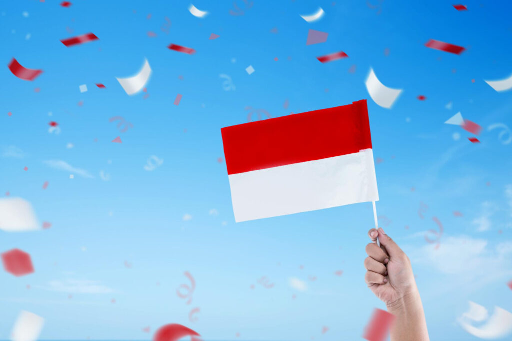 Rayakan HUT ke-80 RI di Ashley Hotel, Dekat dengan Kemeriahan 17 Agustus!