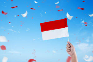 Rayakan HUT ke-80 RI di Ashley Hotel, Dekat dengan Kemeriahan 17 Agustus!