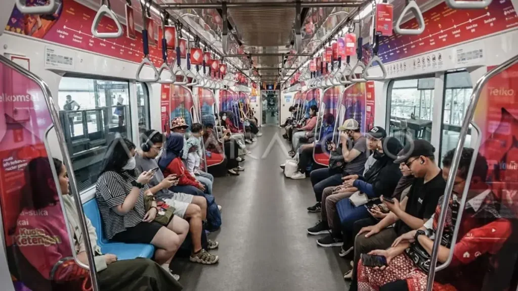 things to do in jakarta with kids