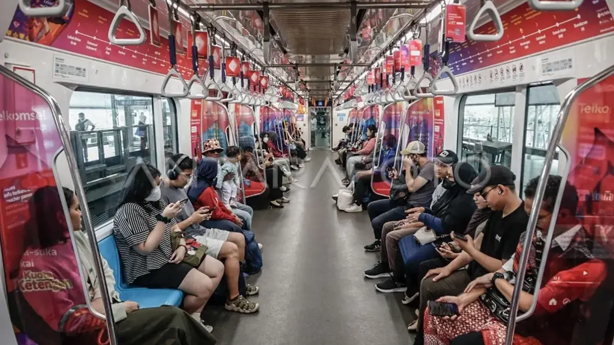 things to do in jakarta with kids