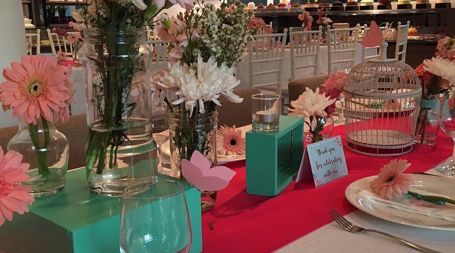 dutch restaurants in jakarta