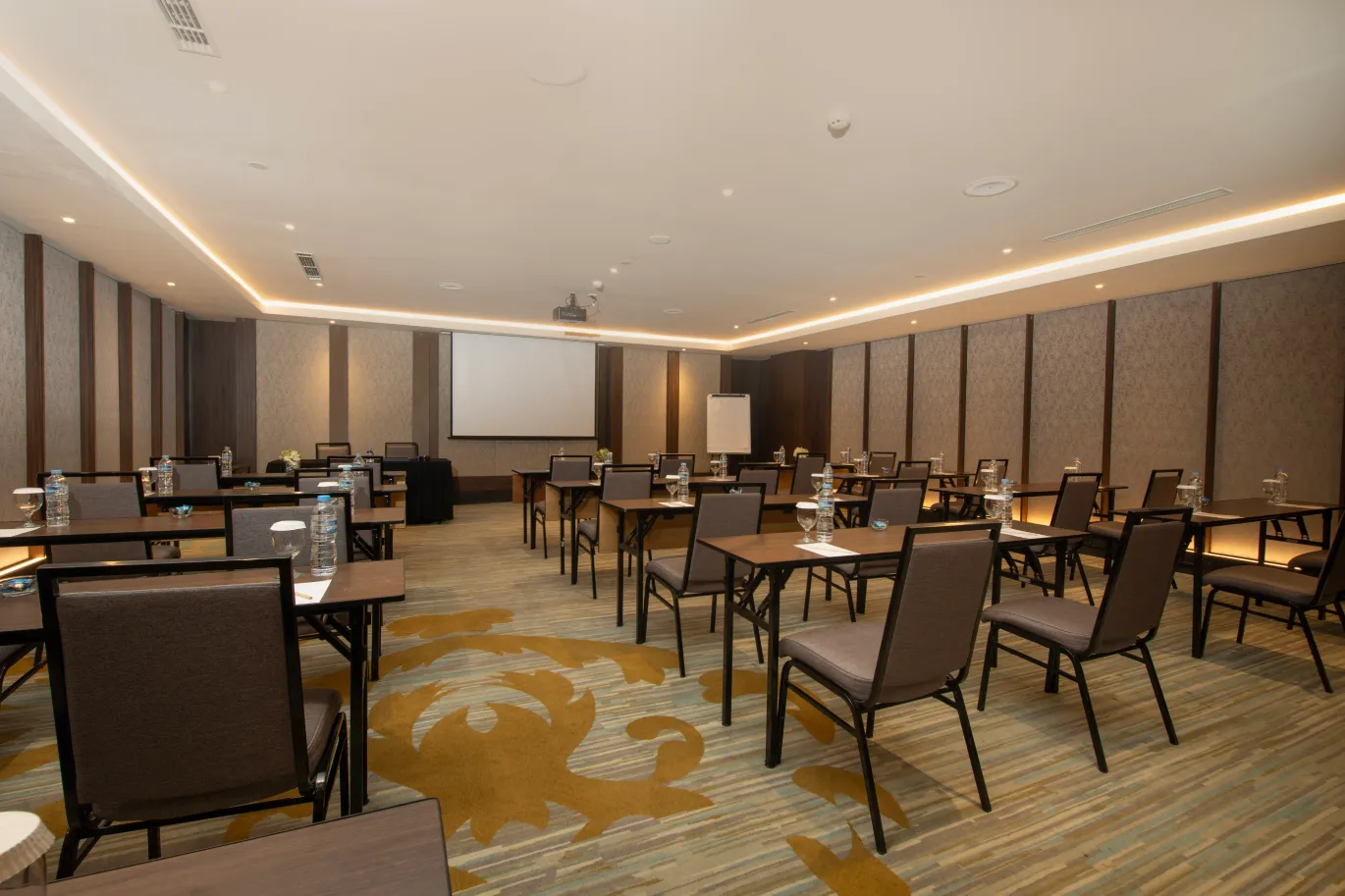 Full Day Meeting Package