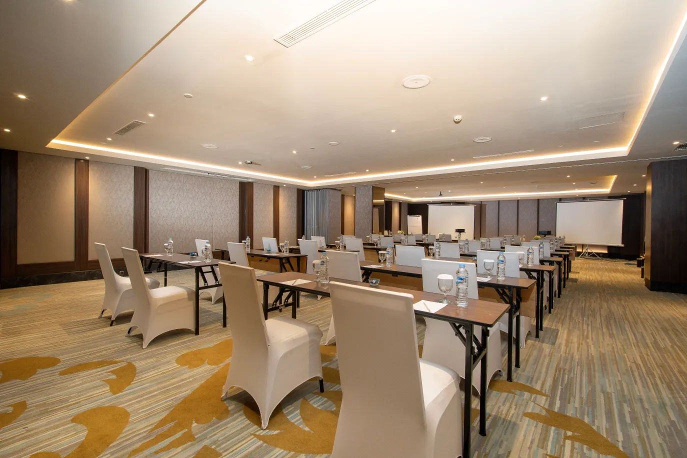 Half Day Meeting Package