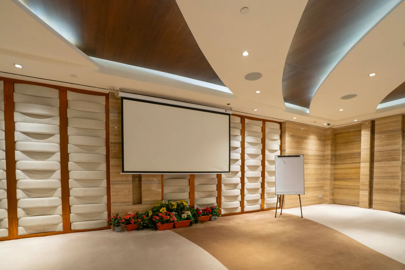 Residential Fullboard – Single Room