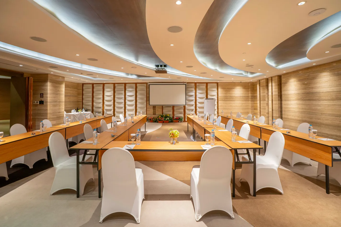 Breakout Meeting Room
