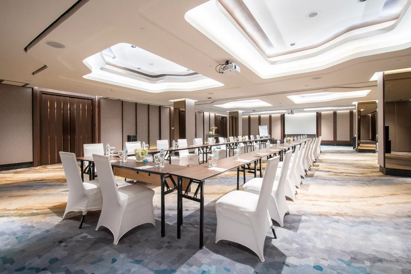Breakout Meeting Room