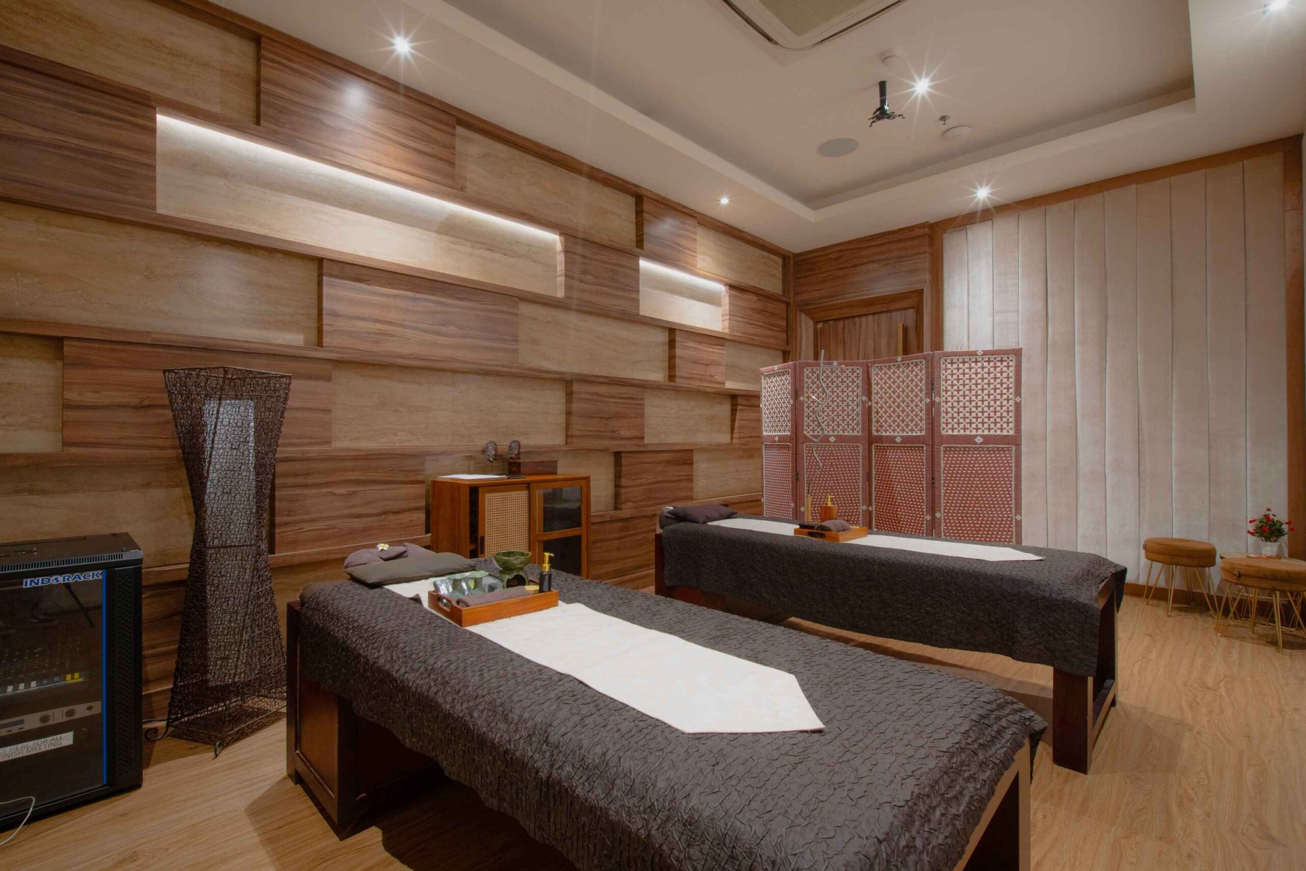 Alaya Spa