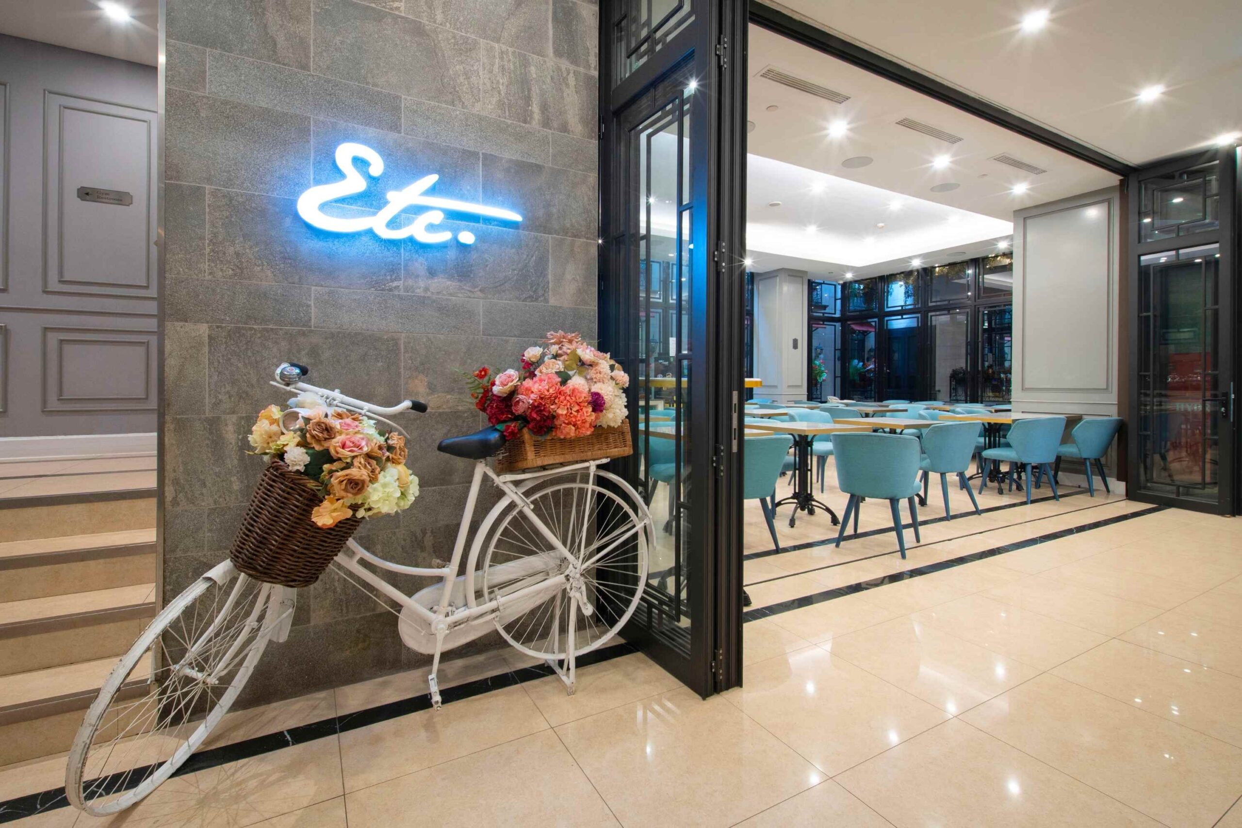 Restoran ETC