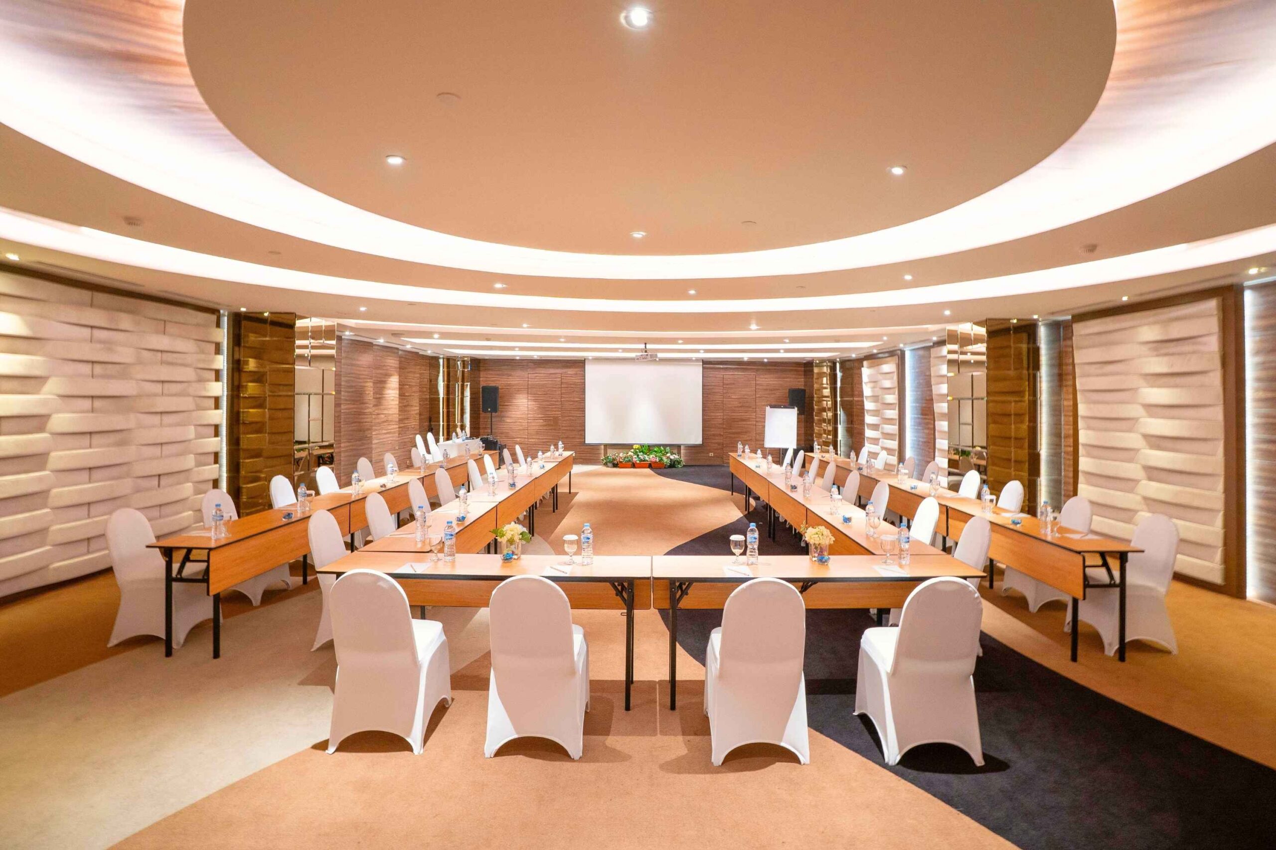 Ruangan Serbaguna
