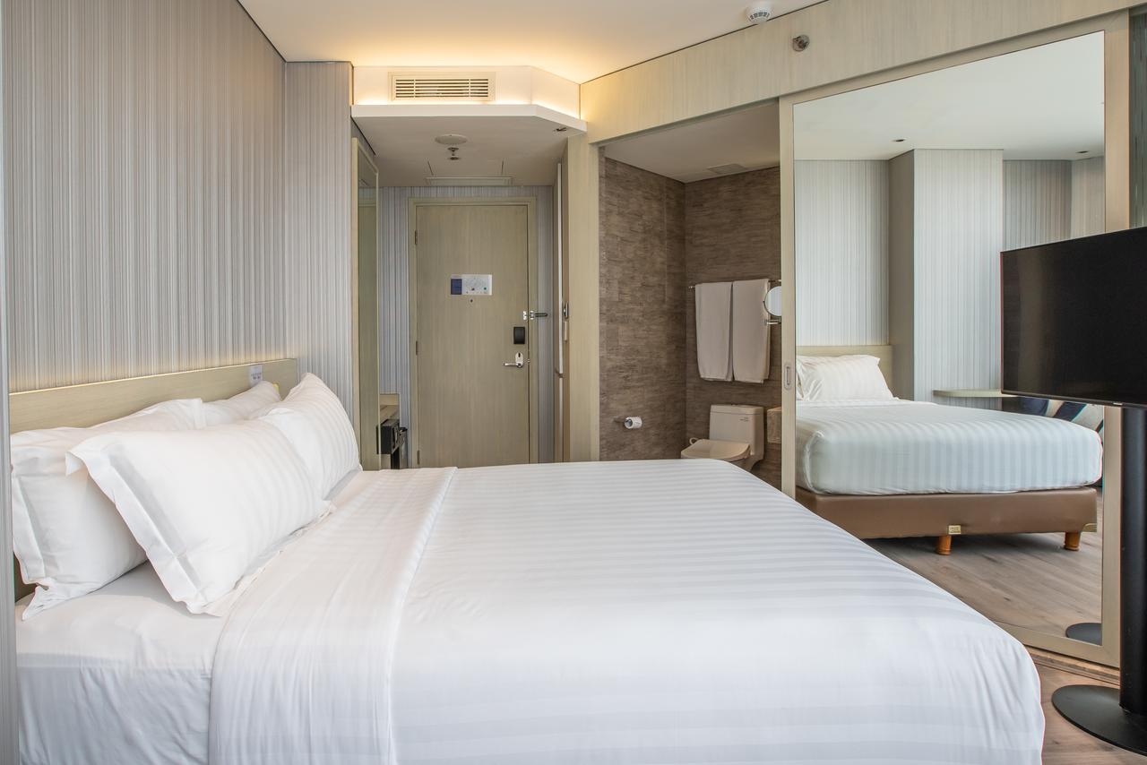 ashley hotel jakarta
