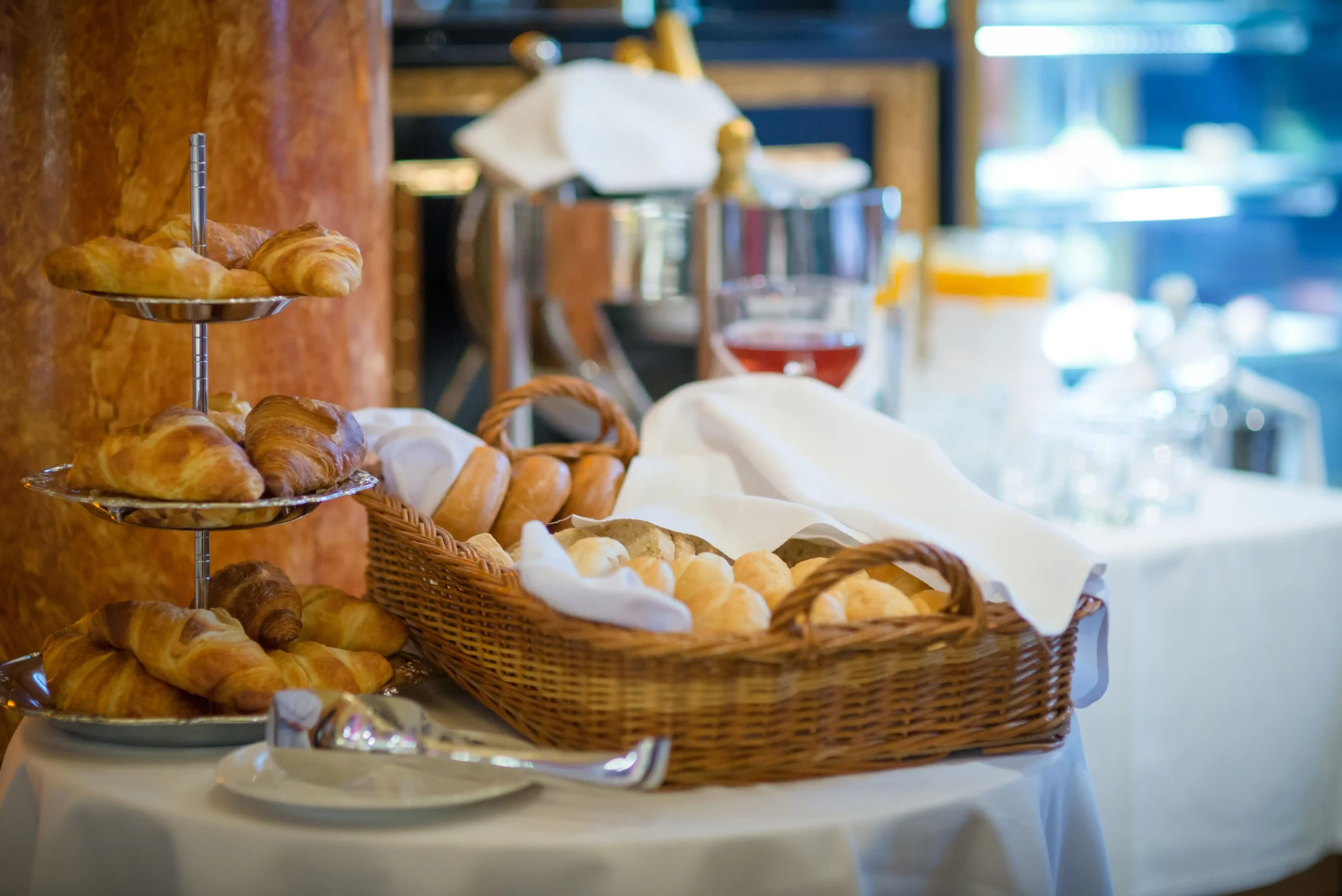 bread basket