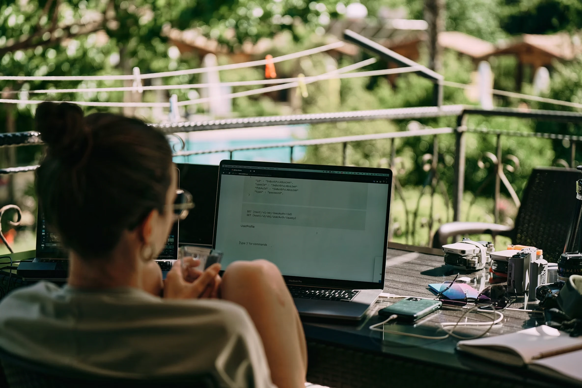 digital nomads jakarta