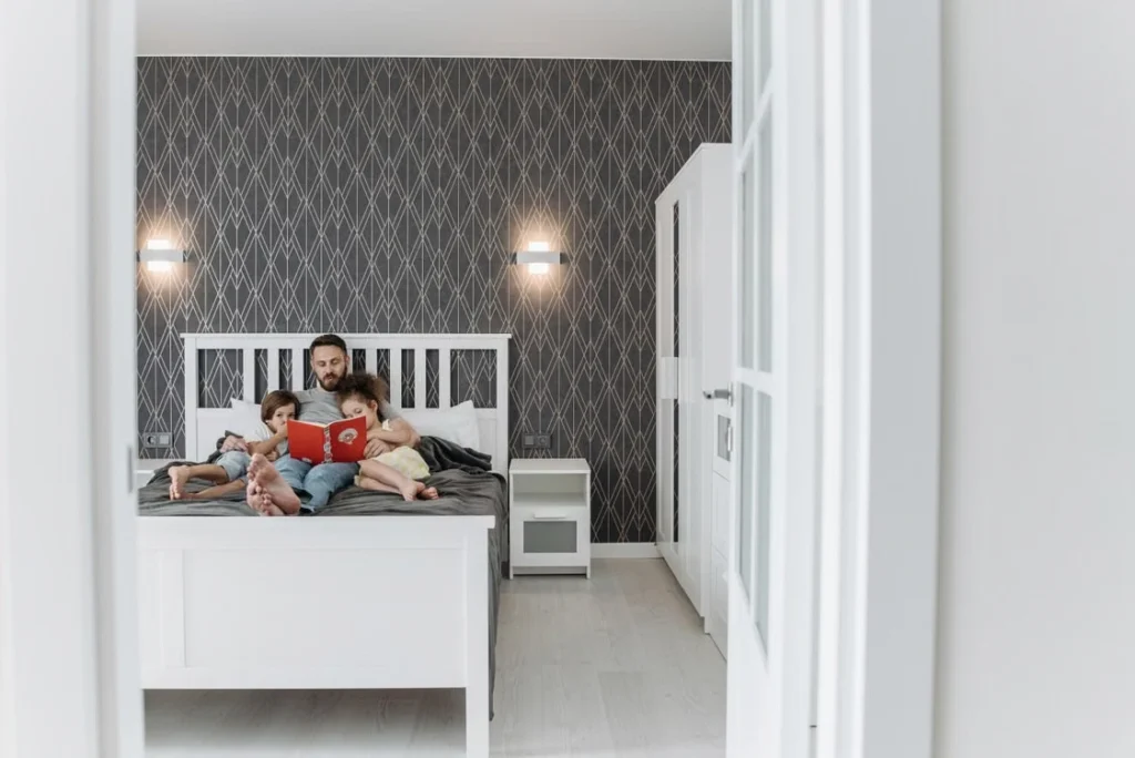 family hotel