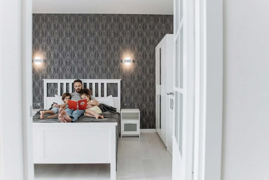 family hotel