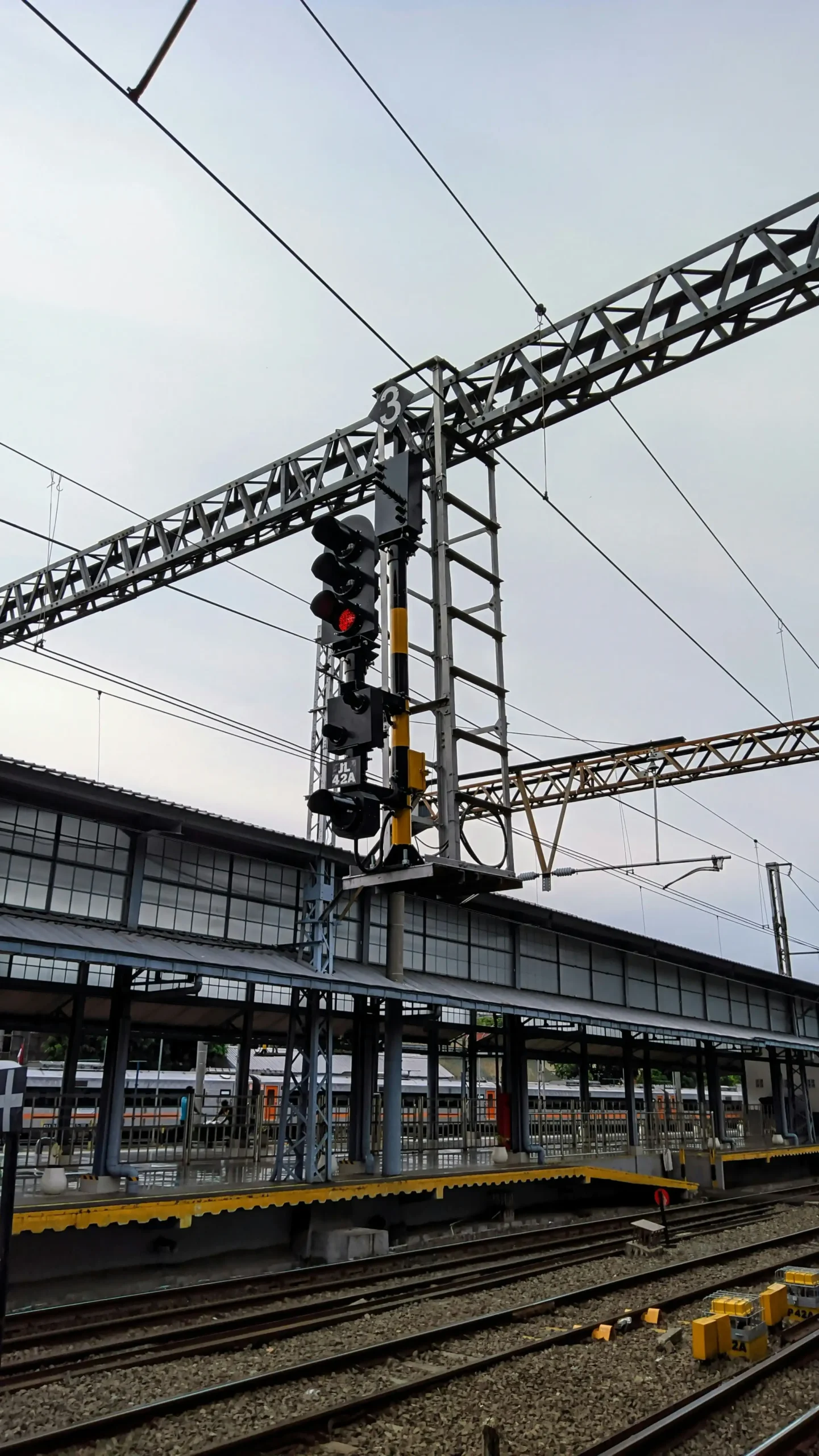 stasiun kereta