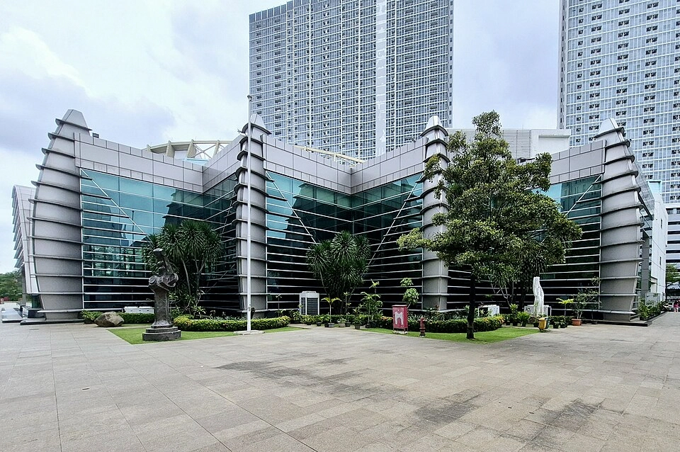 teater taman ismail marzuki